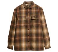 Superdry Wool Miller Overshirt