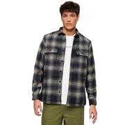 Superdry Wool Miller Overshirt Blue S Men