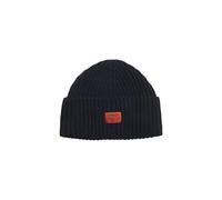 Superdry Workwear Knited Wool Blend Beanie Hat