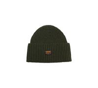 Superdry Workwear Beanie Green
