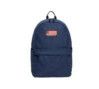 Women's canvas backpack Superdry Montana Bleu TU