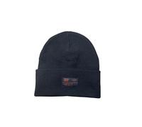 SUPERDRY - Men's ribbed wool blend beanie