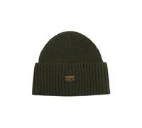 Superdry Workwear Children's Knitted Hat Vert TU