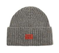 Superdry Workwear Nep Beanie Grey