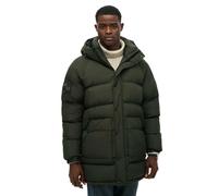 Parka Superdry Xpd Longline Vert S