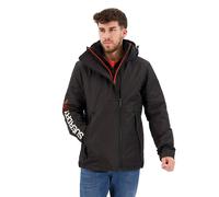 Superdry Yachter Windbreaker Jacket Black S Men