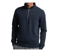 Superdry Essential Logo Half Zip Sweatshirt
