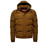 Superdry Everest Short Puffer Jacket