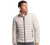 Superdry Fuji Print Padded Jacket