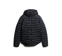 Superdry's Fuji Sport Puffer Blue S