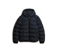 Superdry Sports Jacket Black S Men