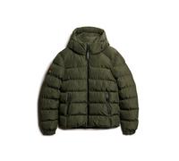 Superdry Sports Jacket Green 2XL Men