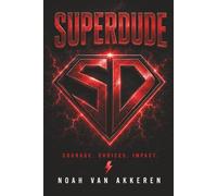 SuperDude (Adventures of SuperDude)