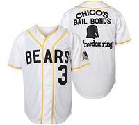 Supereasydeal Bad News Bears #12 Tanner Boyle Movie 1976 Chico's Bail Bonds Baseball Jersey
