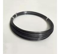 Superelastic Nickel-Titanium Alloy Wire - Nitinol Memory Alloy SMA Wire, 1 Meter Length, Dia. 0.05~3.0mm(2.8mmx1m)