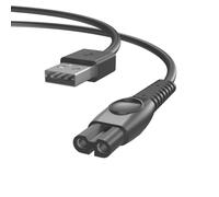 Superer 5V Charger Cable Compatible with Philips 3000X/5000X/i9000 (USB-A)