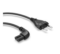 Superer C7 90° Angled 2 m Fast Charge Cable Suitable for JBL Party Box Encore-2/Ultimate/520/720, PartyBox Encore Essential Wireless Bluetooth Party Speaker Power Supply Charging Cable Charger