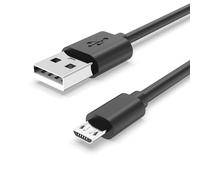Superer Power Cable - Fit for Fire TV Stick HD, 4K, 4K Max, 1.5M Long Micro USB Charging Lead Replacement (Compatible with Roku Streaming Stick)