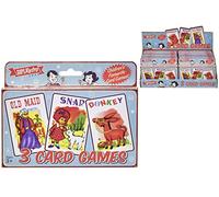 Superetro 3 Retro Card Games