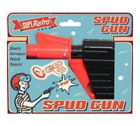 Superetro Spud Gun Superetro Multicolor