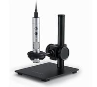 Supereyes B011 5.0MP 500X Interchangeable Lens Handheld Digital Microscope Loupe Magnifier