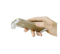 Supereyes Macro Lens-Disposable Dermatoscope| Smartphone 200x Magnifying Camera Attachment, Dermascope for iPhone, Samsung, Android/iOS| Dermatology Microscope, Universal Compatibility