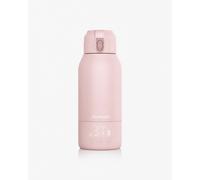 Superfast Portable Baby Bottle Warmer for Travel | Color: Pink