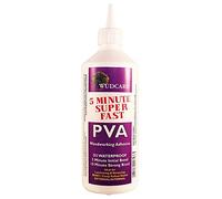 Superfast PVA Waterproof Adhesive 250 ml