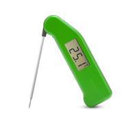 SuperFast Thermapen 3 Classic Food Thermometer (Green) - Digital Instant