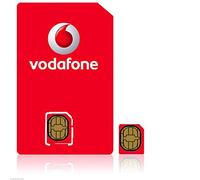 Superfast Vodafone Triple Sim 3G/4G - MultI Sim STANDARD/MICRO/NANO SIM CARD - For IPHONE 4/4S/5/5C/5S/6/6S/6+ Ipad 2/3/4/5 Samsung Galaxy S2/S3/S4/S5/S6/S6Edge - UNLIMITED CALLS, TEXTS & DATA - > MOBILES DIRECTS COMMUNICATIONS LTD