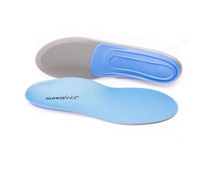 superfeet ACTIVE BLUE INSOLE E