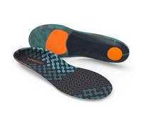 Superfeet Active Cushion High Arch - Green / C