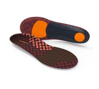 Superfeet Active Cushion Low Arch insoles: F Size: F