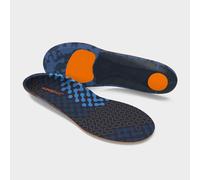 Superfeet Active Cushion Medium Arch Insoles 8-9.5