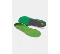 Superfeet Active Support High Arch Insoles Green Size