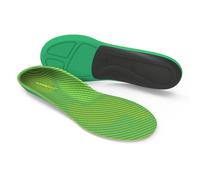 Superfeet Active Support High Arch (V2) - Green / B / Standard