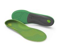 Superfeet Run Comfort Insoles Green F (UK 10-11.5)