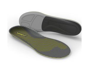 Superfeet Active Support Low Arch Insoles - FL9932: D Size: D