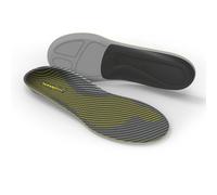 Superfeet Active Support Low Arch Insoles | UK 6-7.5 in Black