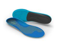 Superfeet FL9933 Active Support Medium Arch V2 Size: F