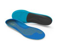 Superfeet Active Support Medium Arch (V2) - Blue / D / Standard