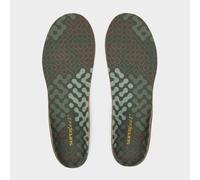 Superfeet Adapt Hike Max Insoles, Green C