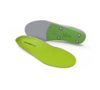 Superfeet Green Insole Colour: Green, Size: H