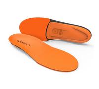 Superfeet - Unisex High Arch Support Inserts, Anti-fatigue Insole, F UK 10-11.5