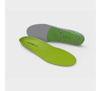 Superfeet All-Purpose Support High Arch Insoles - Green, Green