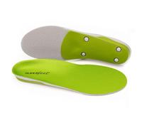 Superfeet All-Purpose Support High Arch Insoles - Trim-to-Fit Orthotic Shoe Inserts - UK 4.5-6