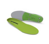 Superfeet All-Purpose Support High Arch Insoles - Trim-to-Fit Support Shoe Inserts - UK 6.5-8