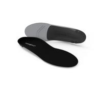 Superfeet Black Insole Colour: Black, Size: D