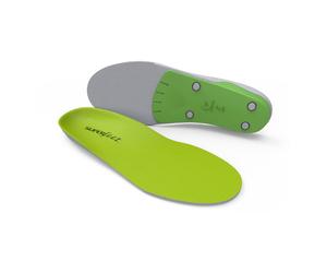 Superfeet All Purpose Support Insoles - Premium High Arch Shoe Inserts Foot Pain