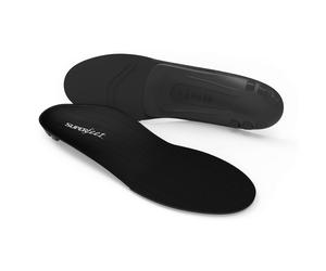 Superfeet All-Purpose Support Low Arch Insole D (UK6-7.5)